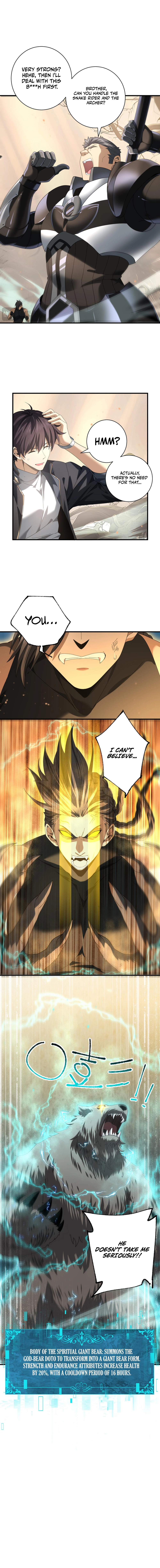 Read National Job Change I'm Stuck As the Weakest Dragon Tamer ! EN Manga Online