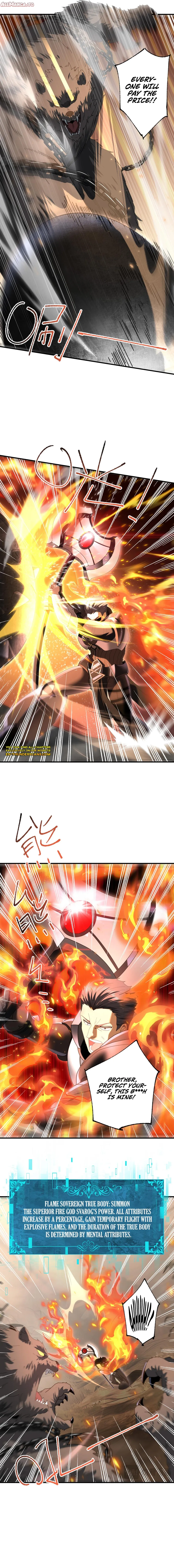 Read National Job Change I'm Stuck As the Weakest Dragon Tamer ! EN Manga Online