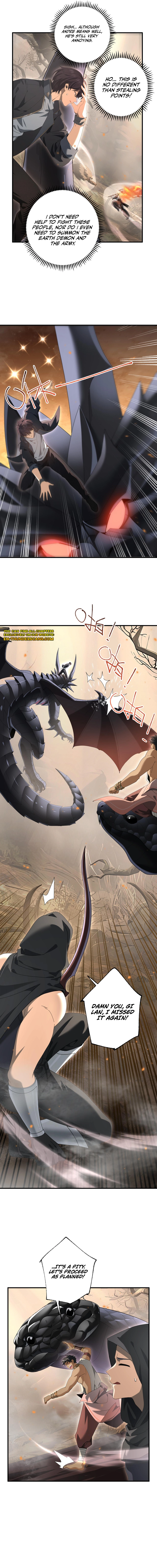 Read National Job Change I'm Stuck As the Weakest Dragon Tamer ! EN Manga Online