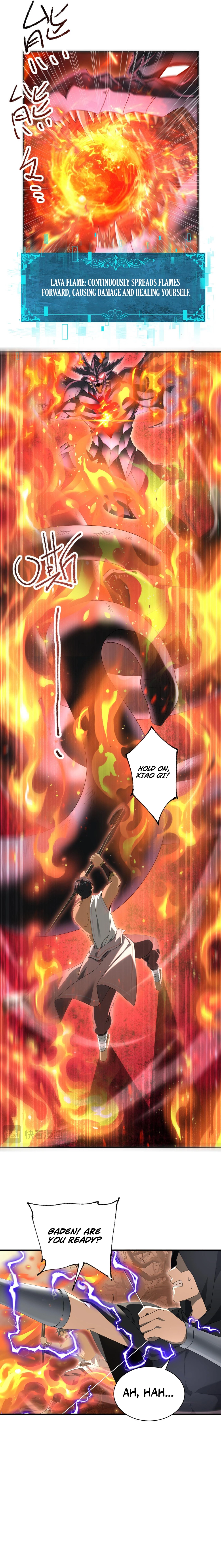 Read National Job Change I'm Stuck As the Weakest Dragon Tamer ! EN Manga Online