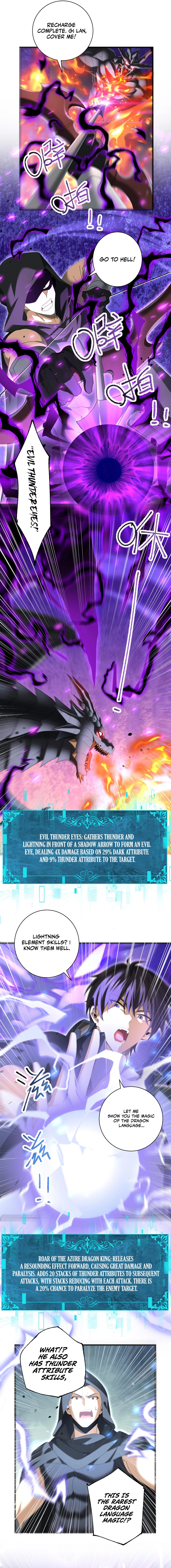 Read National Job Change I'm Stuck As the Weakest Dragon Tamer ! EN Manga Online