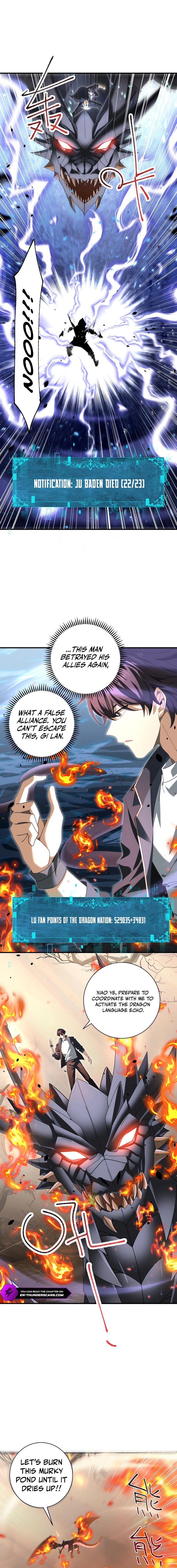 Read National Job Change I'm Stuck As the Weakest Dragon Tamer ! EN Manga Online