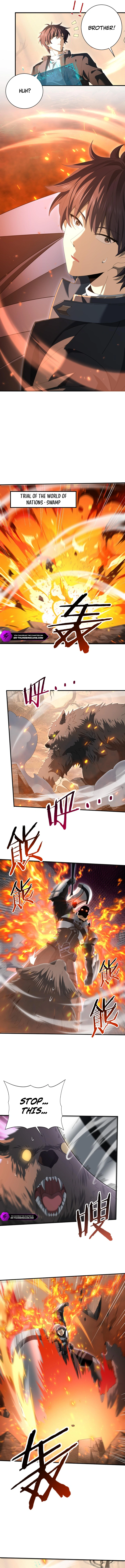 Read National Job Change I'm Stuck As the Weakest Dragon Tamer ! EN Manga Online