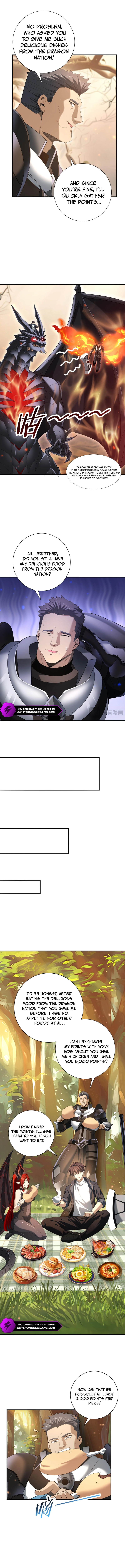 Read National Job Change I'm Stuck As the Weakest Dragon Tamer ! EN Manga Online