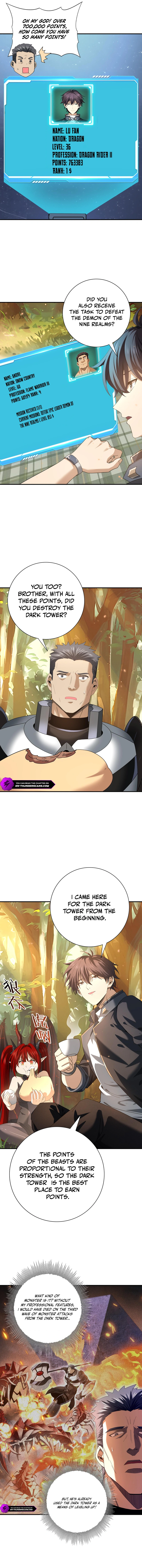 Read National Job Change I'm Stuck As the Weakest Dragon Tamer ! EN Manga Online