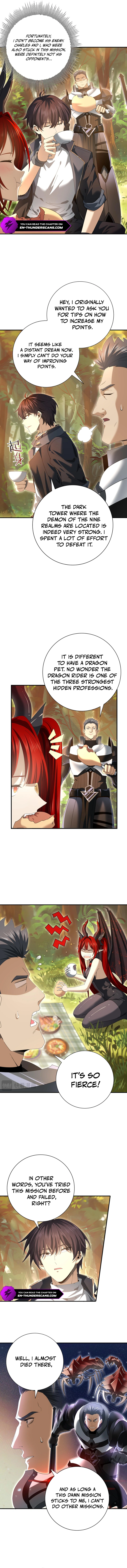 Read National Job Change I'm Stuck As the Weakest Dragon Tamer ! EN Manga Online