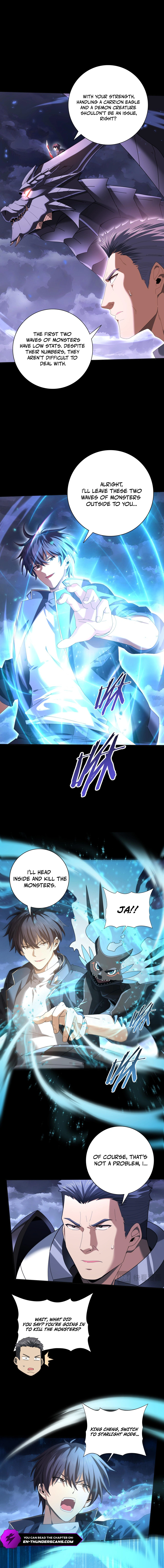 Read National Job Change I'm Stuck As the Weakest Dragon Tamer ! EN Manga Online