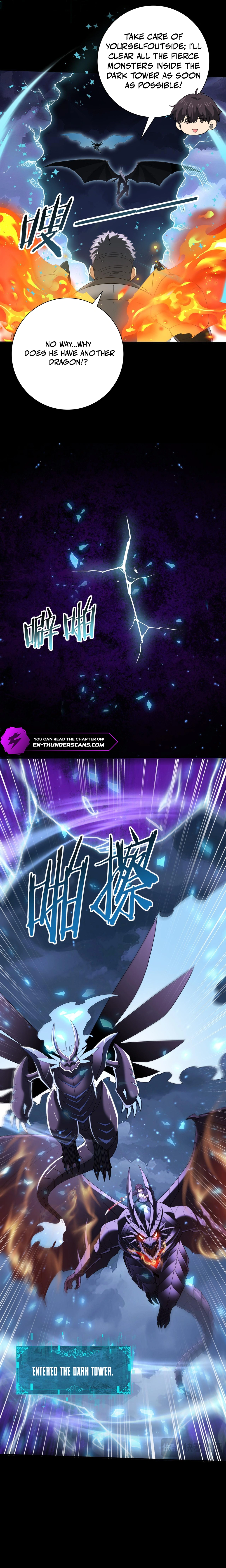 Read National Job Change I'm Stuck As the Weakest Dragon Tamer ! EN Manga Online