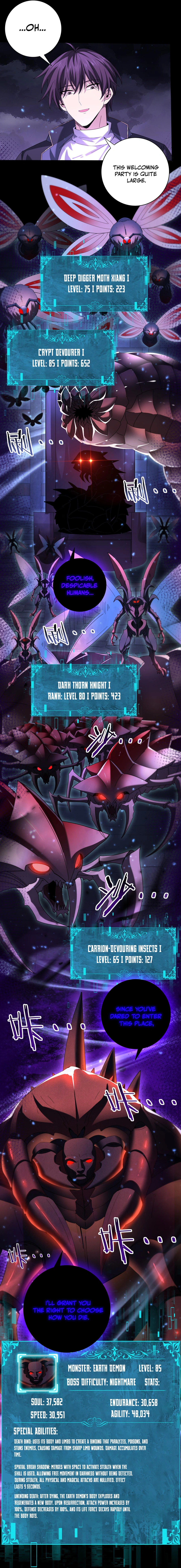 Read National Job Change I'm Stuck As the Weakest Dragon Tamer ! EN Manga Online