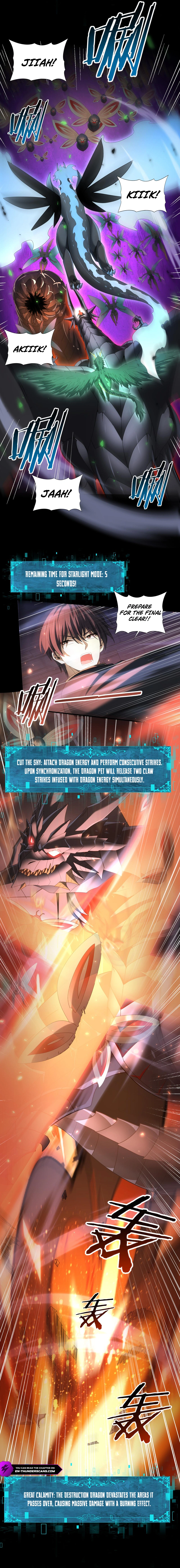 Read National Job Change I'm Stuck As the Weakest Dragon Tamer ! EN Manga Online