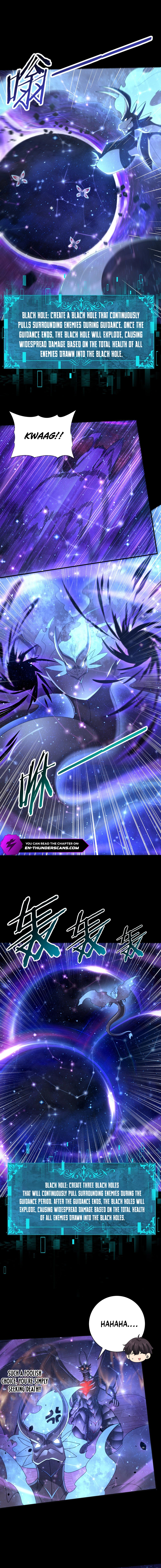 Read National Job Change I'm Stuck As the Weakest Dragon Tamer ! EN Manga Online