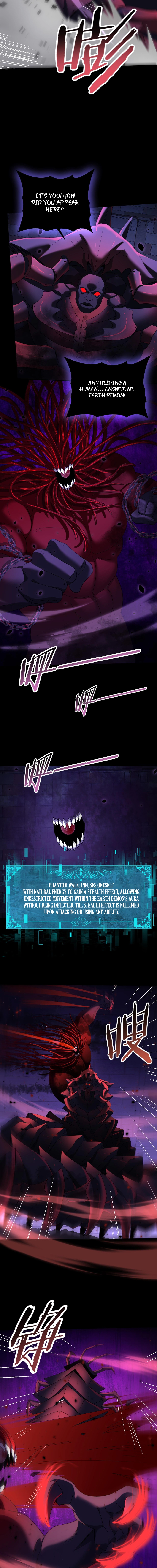 Read National Job Change I'm Stuck As the Weakest Dragon Tamer ! EN Manga Online