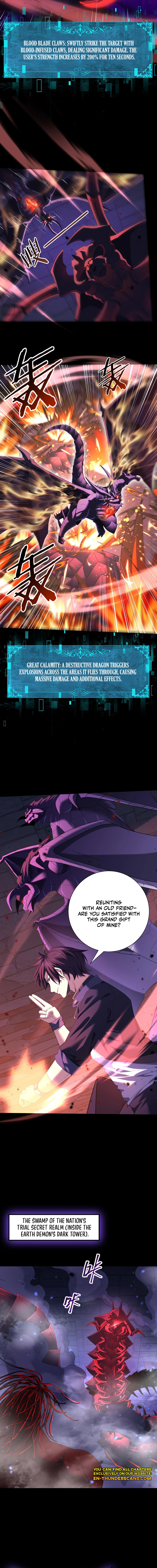 Read National Job Change I'm Stuck As the Weakest Dragon Tamer ! EN Manga Online