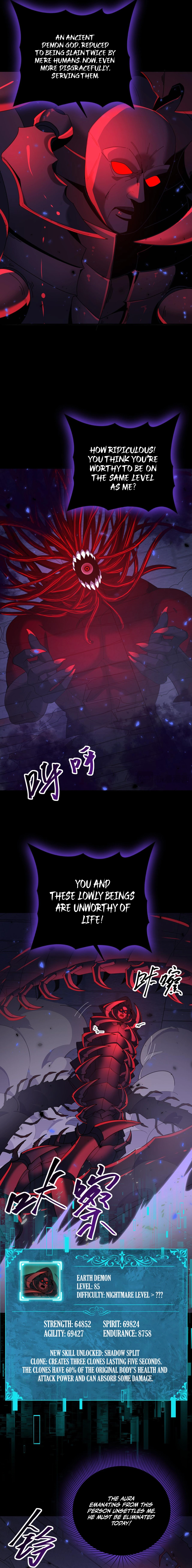 Read National Job Change I'm Stuck As the Weakest Dragon Tamer ! EN Manga Online