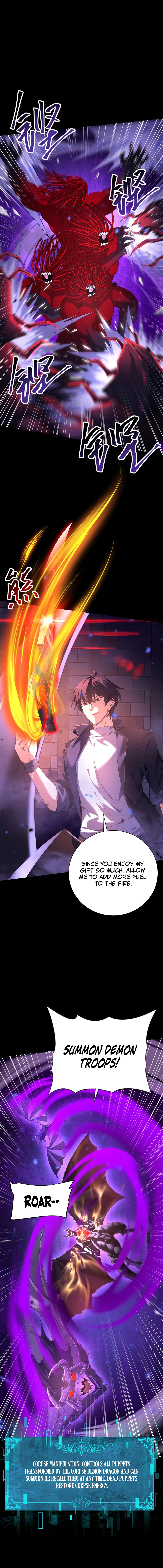 Read National Job Change I'm Stuck As the Weakest Dragon Tamer ! EN Manga Online