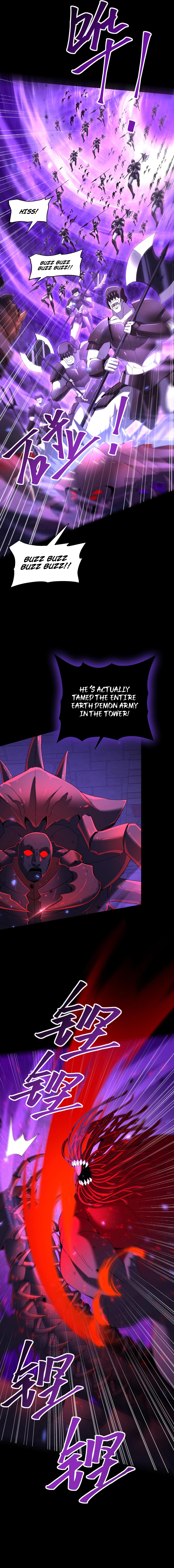 Read National Job Change I'm Stuck As the Weakest Dragon Tamer ! EN Manga Online