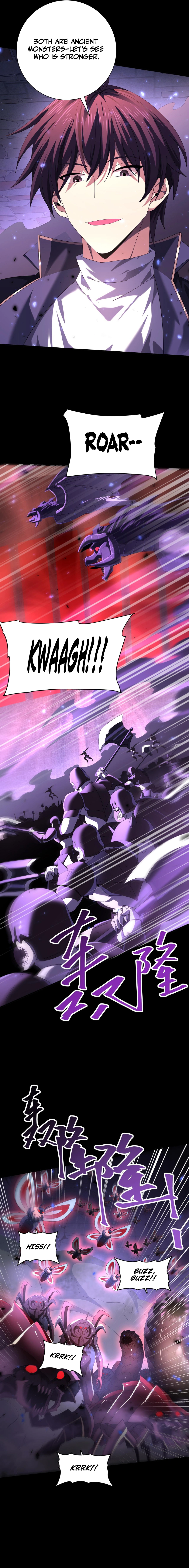 Read National Job Change I'm Stuck As the Weakest Dragon Tamer ! EN Manga Online