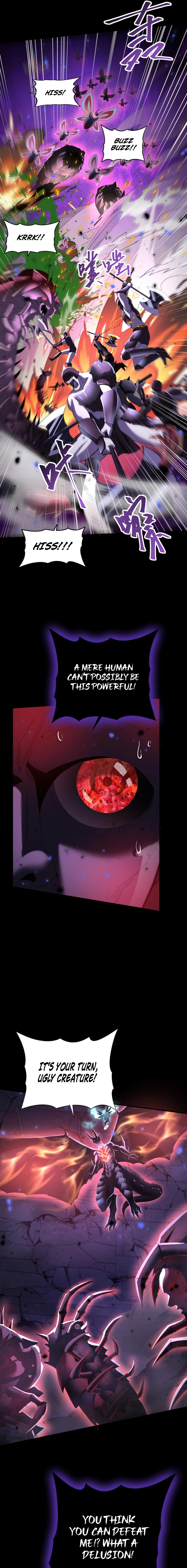 Read National Job Change I'm Stuck As the Weakest Dragon Tamer ! EN Manga Online