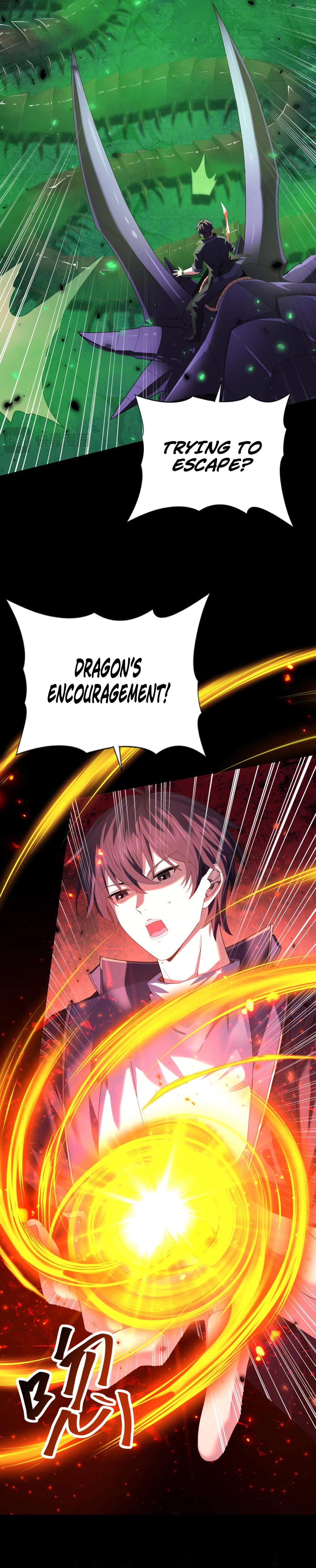 Read National Job Change I'm Stuck As the Weakest Dragon Tamer ! EN Manga Online