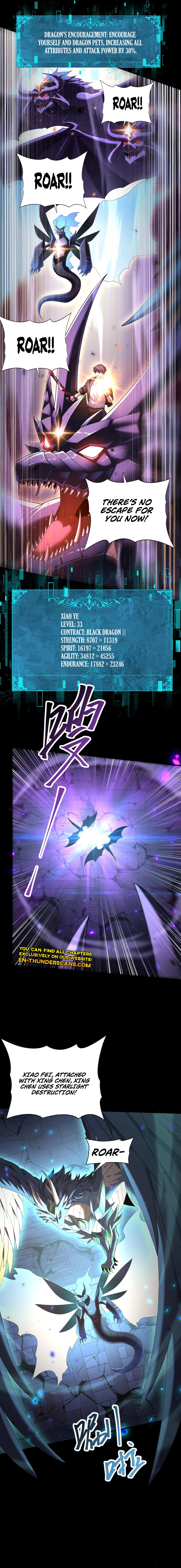 Read National Job Change I'm Stuck As the Weakest Dragon Tamer ! EN Manga Online