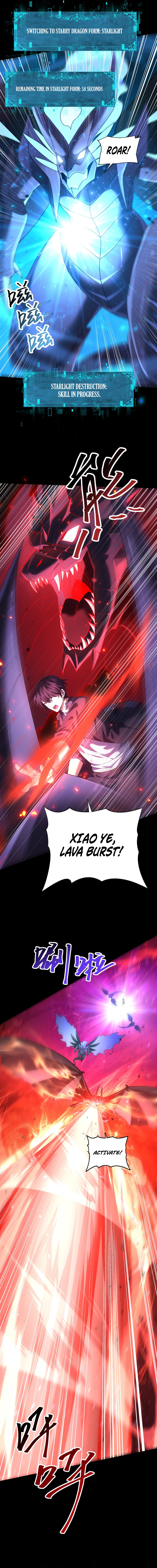 Read National Job Change I'm Stuck As the Weakest Dragon Tamer ! EN Manga Online