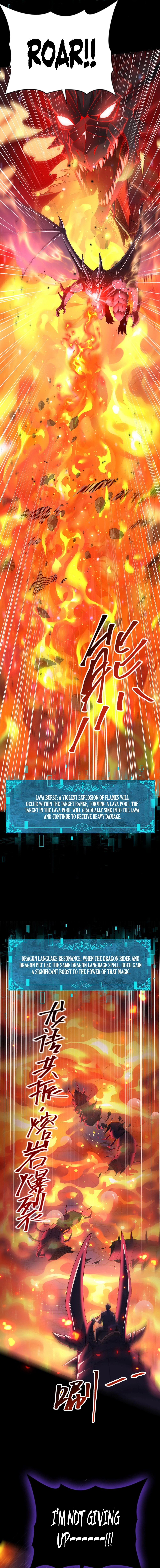 Read National Job Change I'm Stuck As the Weakest Dragon Tamer ! EN Manga Online