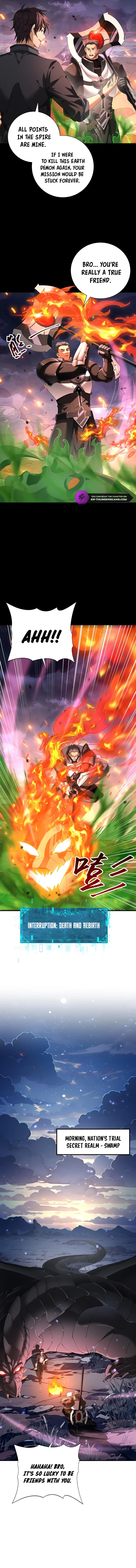 Read National Job Change I'm Stuck As the Weakest Dragon Tamer ! EN Manga Online