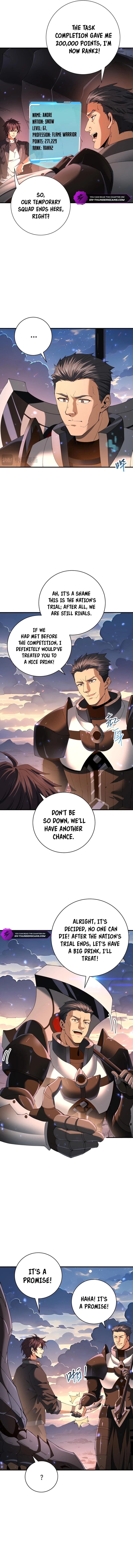 Read National Job Change I'm Stuck As the Weakest Dragon Tamer ! EN Manga Online