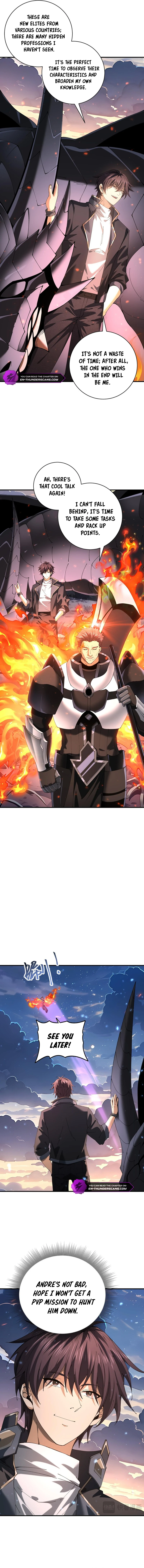 Read National Job Change I'm Stuck As the Weakest Dragon Tamer ! EN Manga Online