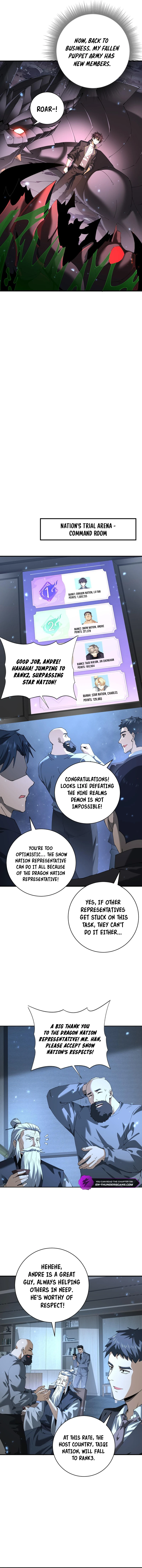 Read National Job Change I'm Stuck As the Weakest Dragon Tamer ! EN Manga Online