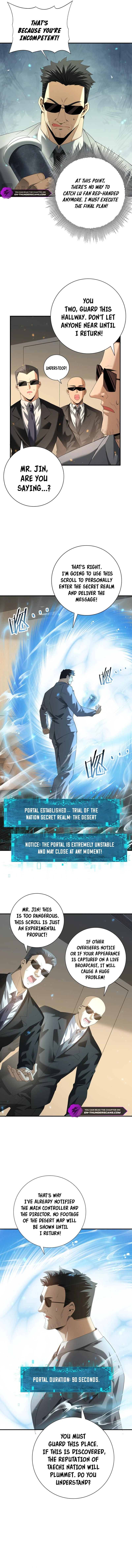 Read National Job Change I'm Stuck As the Weakest Dragon Tamer ! EN Manga Online