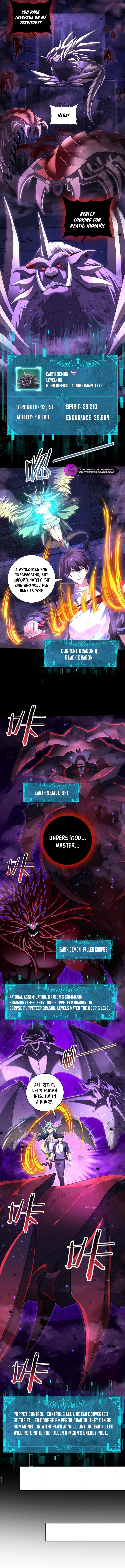 Read National Job Change I'm Stuck As the Weakest Dragon Tamer ! EN Manga Online