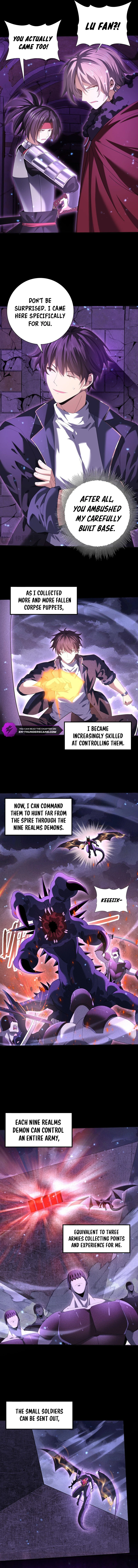 Read National Job Change I'm Stuck As the Weakest Dragon Tamer ! EN Manga Online