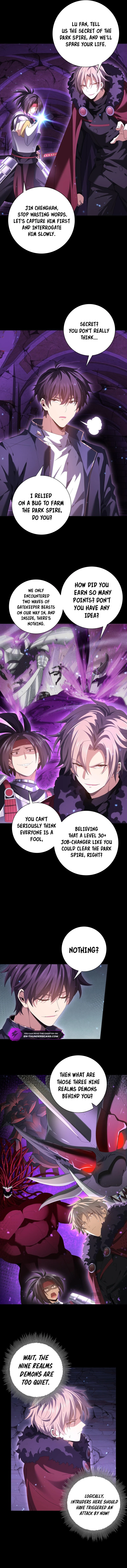 Read National Job Change I'm Stuck As the Weakest Dragon Tamer ! EN Manga Online