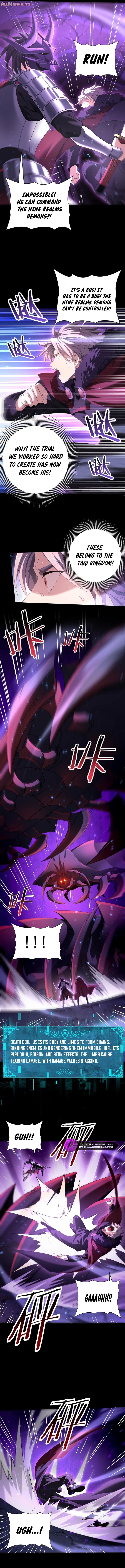 Read National Job Change I'm Stuck As the Weakest Dragon Tamer ! EN Manga Online