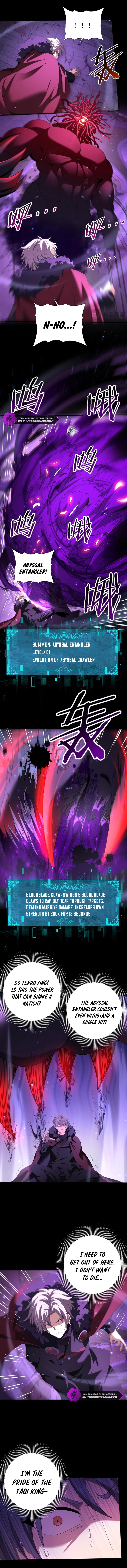 Read National Job Change I'm Stuck As the Weakest Dragon Tamer ! EN Manga Online