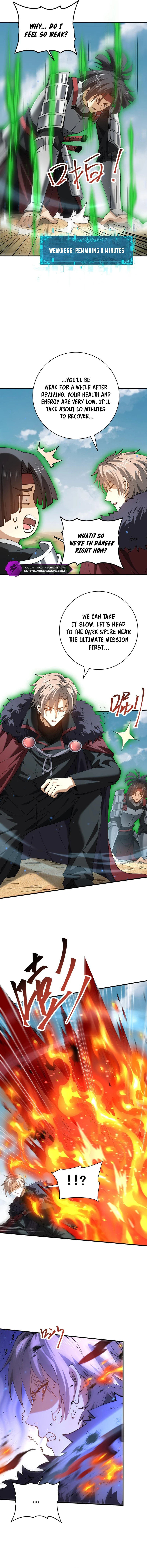 Read National Job Change I'm Stuck As the Weakest Dragon Tamer ! EN Manga Online