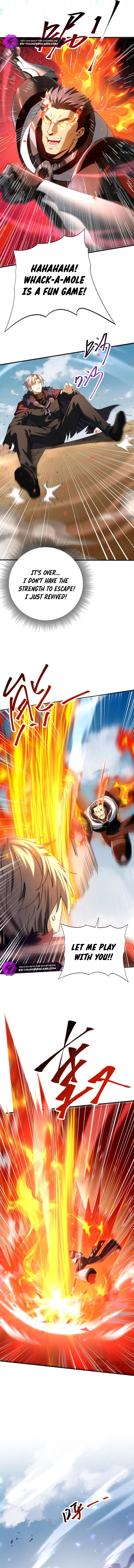 Read National Job Change I'm Stuck As the Weakest Dragon Tamer ! EN Manga Online