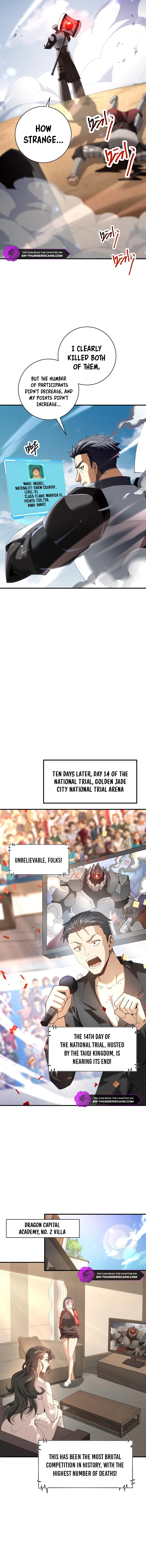 Read National Job Change I'm Stuck As the Weakest Dragon Tamer ! EN Manga Online