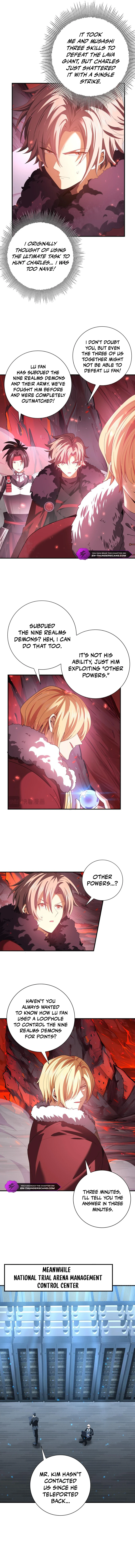 Read National Job Change I'm Stuck As the Weakest Dragon Tamer ! EN Manga Online