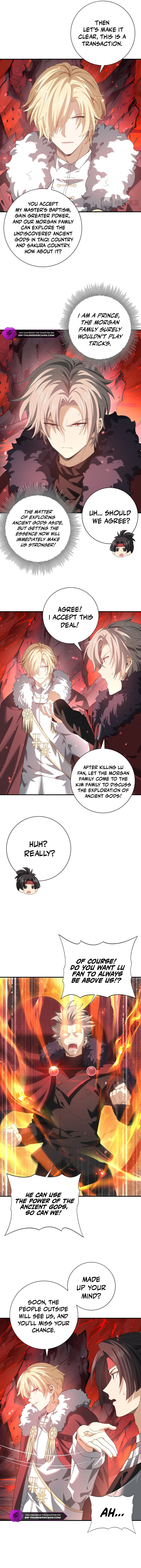 Read National Job Change I'm Stuck As the Weakest Dragon Tamer ! EN Manga Online