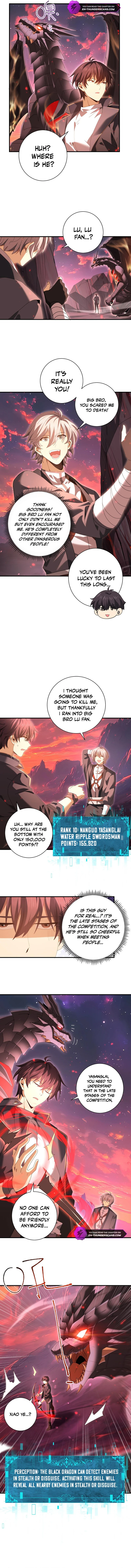 Read National Job Change I'm Stuck As the Weakest Dragon Tamer ! EN Manga Online