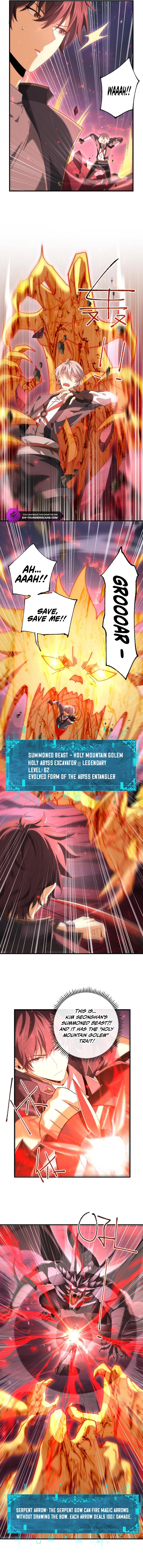 Read National Job Change I'm Stuck As the Weakest Dragon Tamer ! EN Manga Online