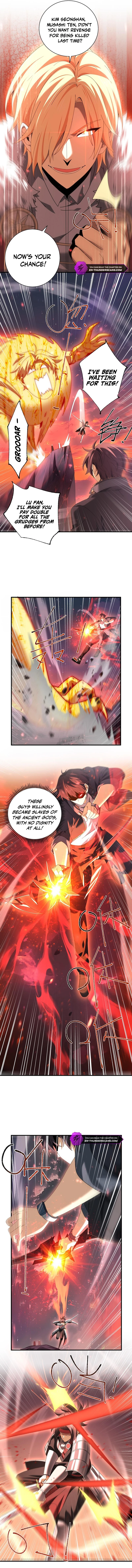 Read National Job Change I'm Stuck As the Weakest Dragon Tamer ! EN Manga Online