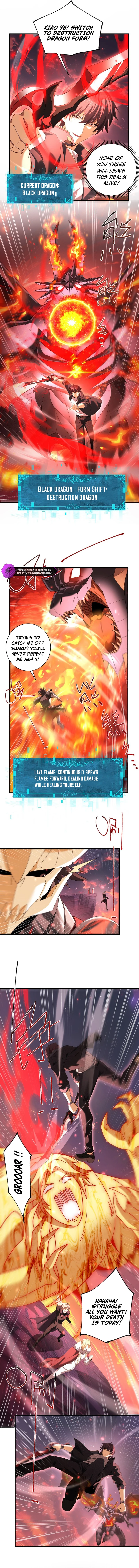 Read National Job Change I'm Stuck As the Weakest Dragon Tamer ! EN Manga Online