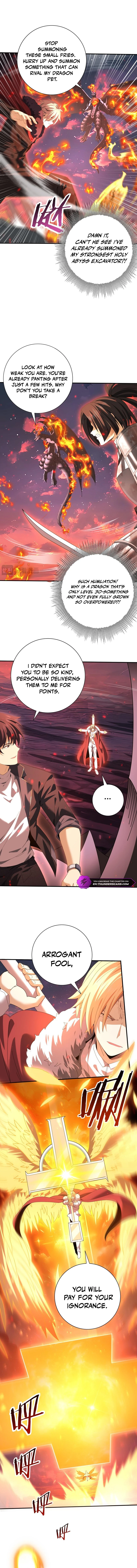 Read National Job Change I'm Stuck As the Weakest Dragon Tamer ! EN Manga Online