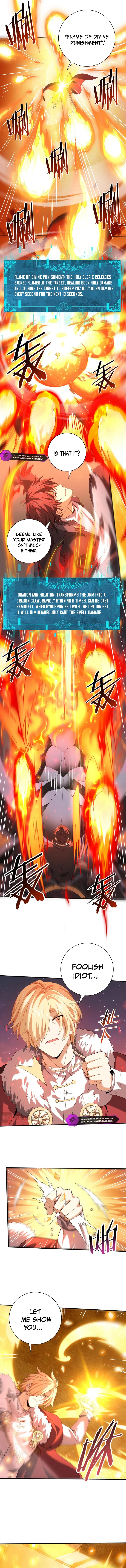 Read National Job Change I'm Stuck As the Weakest Dragon Tamer ! EN Manga Online