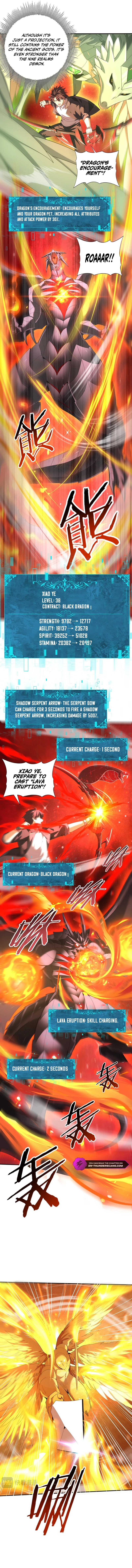 Read National Job Change I'm Stuck As the Weakest Dragon Tamer ! EN Manga Online