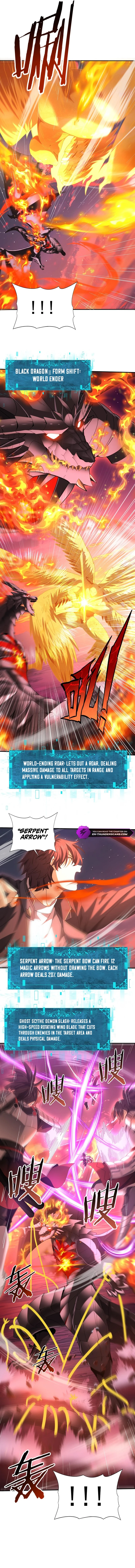 Read National Job Change I'm Stuck As the Weakest Dragon Tamer ! EN Manga Online