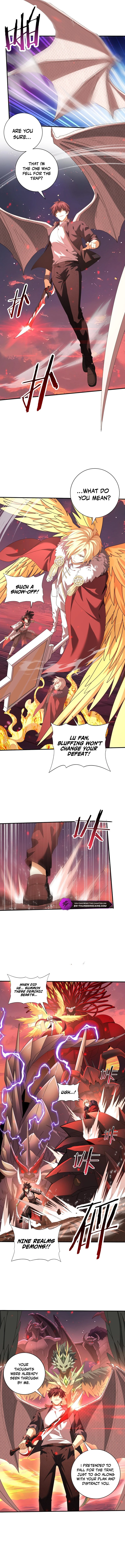 Read National Job Change I'm Stuck As the Weakest Dragon Tamer ! EN Manga Online